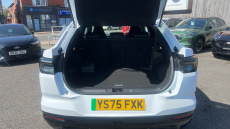 Ford Capri 210kW Select 77kWh 5dr Auto Electric Estate